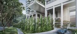 Boulevard 88 (D10), Apartment #487665921